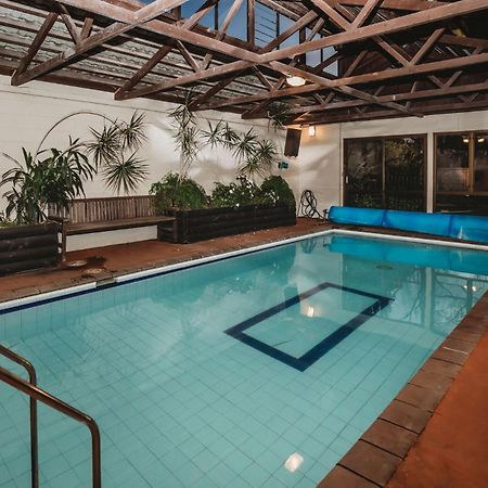 Family Fun Swimming Pool Spa Pool New Plymouth Kültér fotó